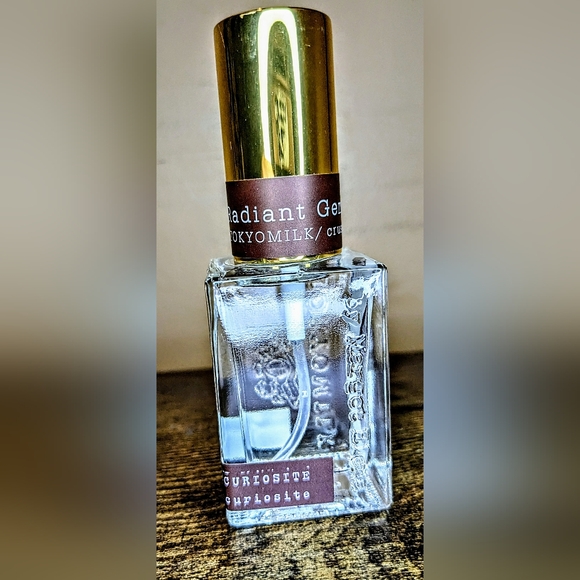 TOKYOMILK Radiant Gem Parfum - Picture 5 of 11